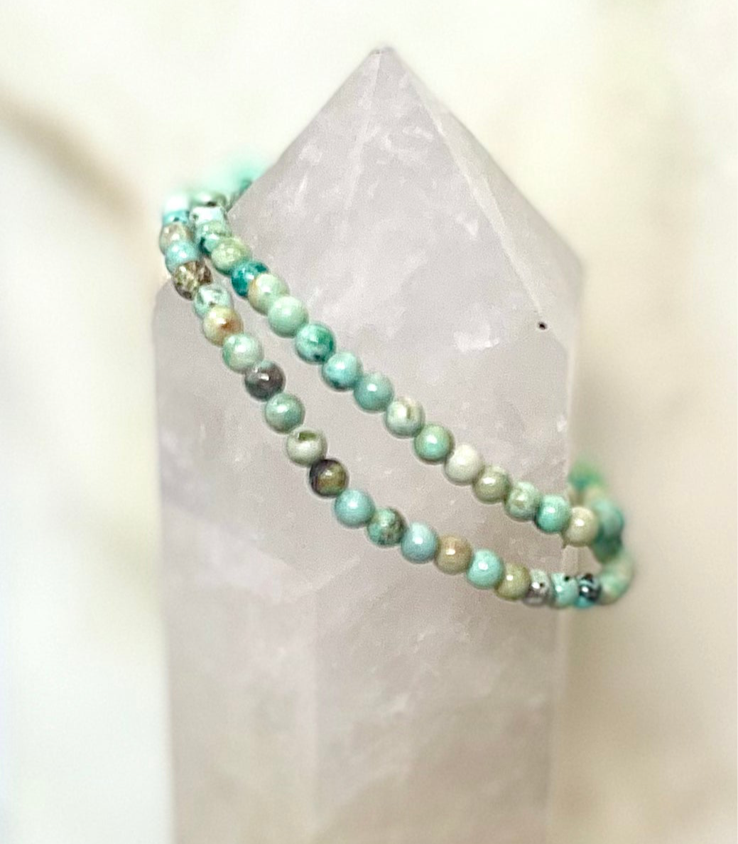 Turquoise Bracelet