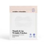 Mouth Wrinkle Patches