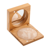 Baked Foundation