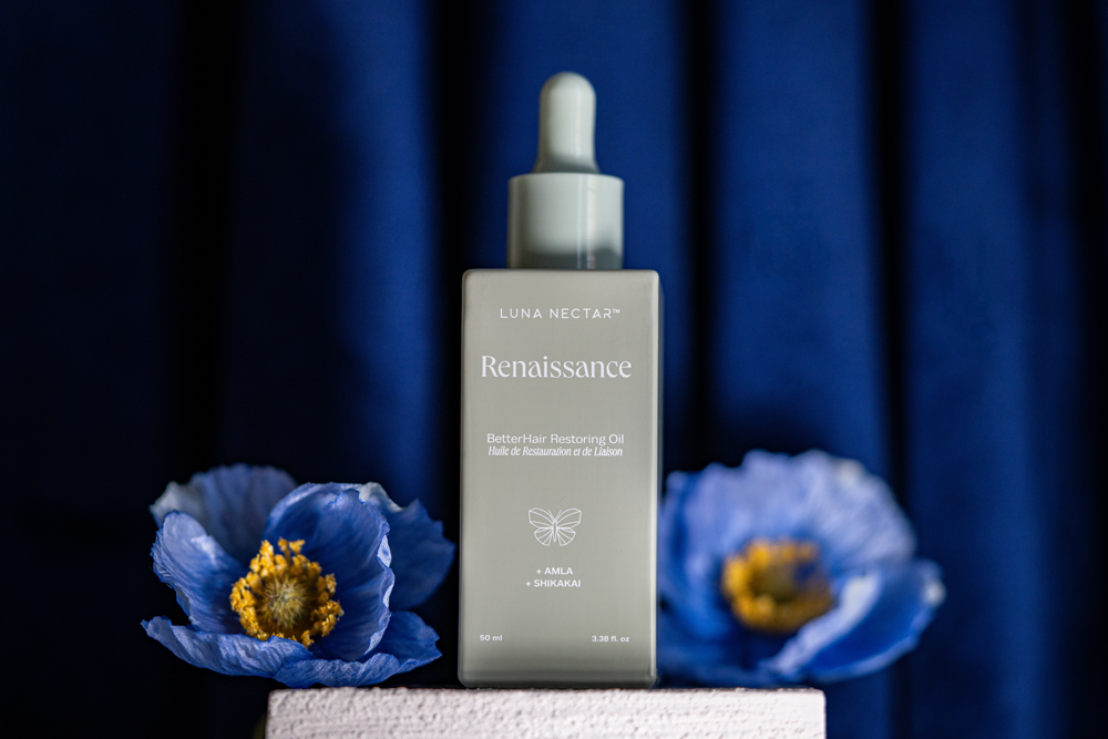 Renaissance Nourishing Hair Oil