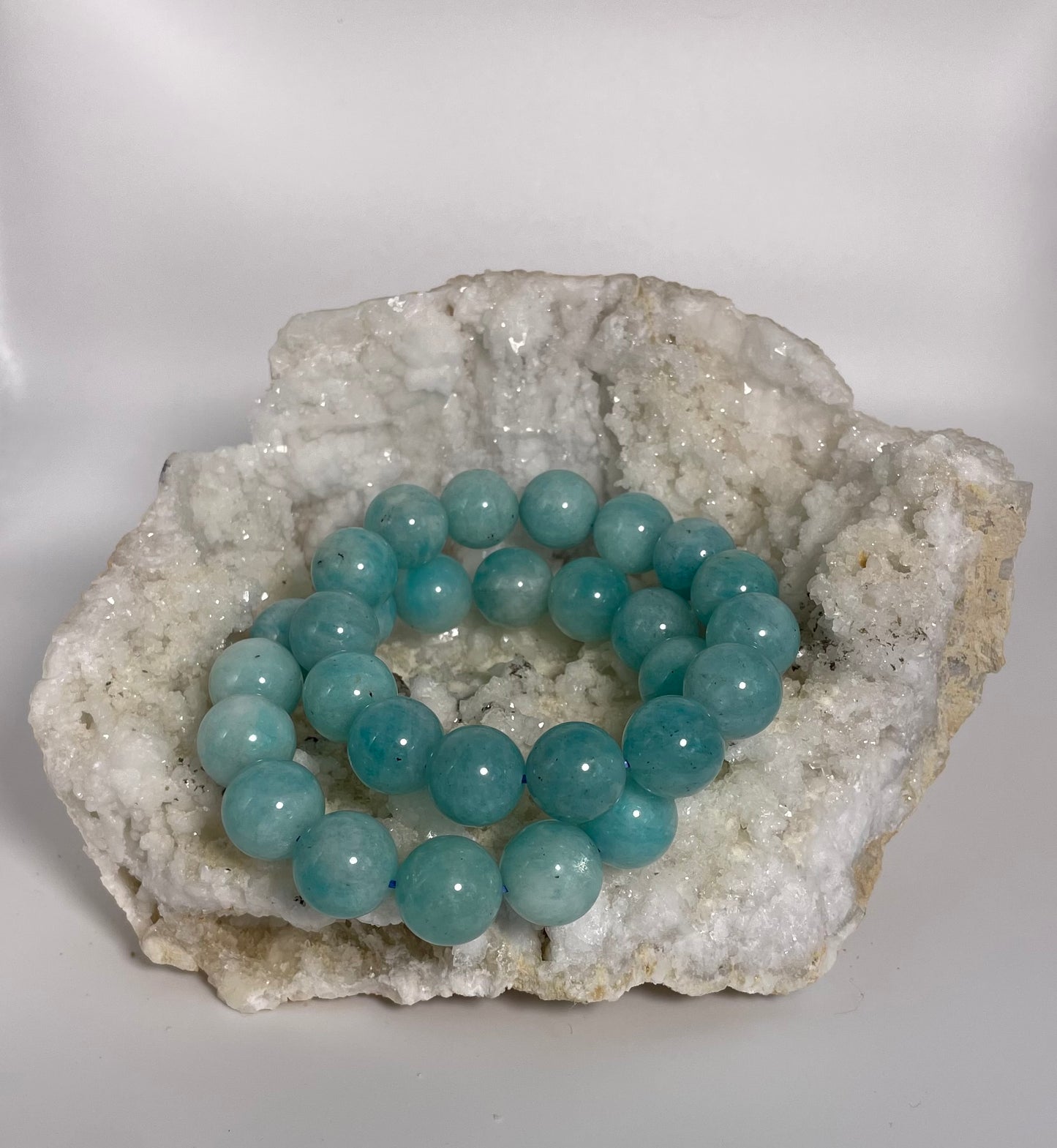 Amazonite Bracelet