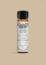 TULSI (HOLY BASIL) Essential Oil