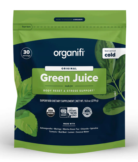 Organifi  Greens