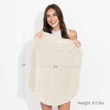 Weighted BODY blanket