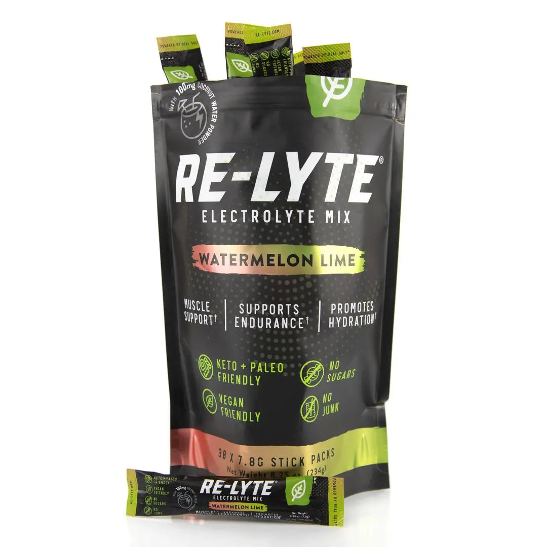 Re-Lyte Electrolyte Mix Stick Packs