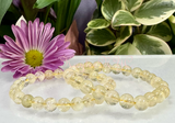 Citrine Bracelet