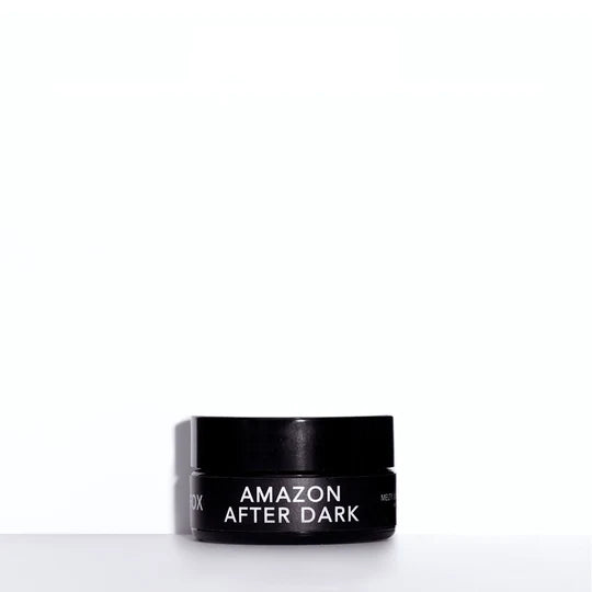 AMAZON AFTER DARK (Melty Jungle Cleansing Balm)