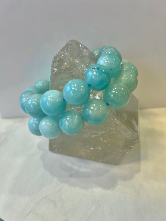 Amazonite Bracelet