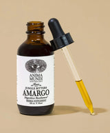 AMARGO Jungle Bitters : Metabolism + Gut Health