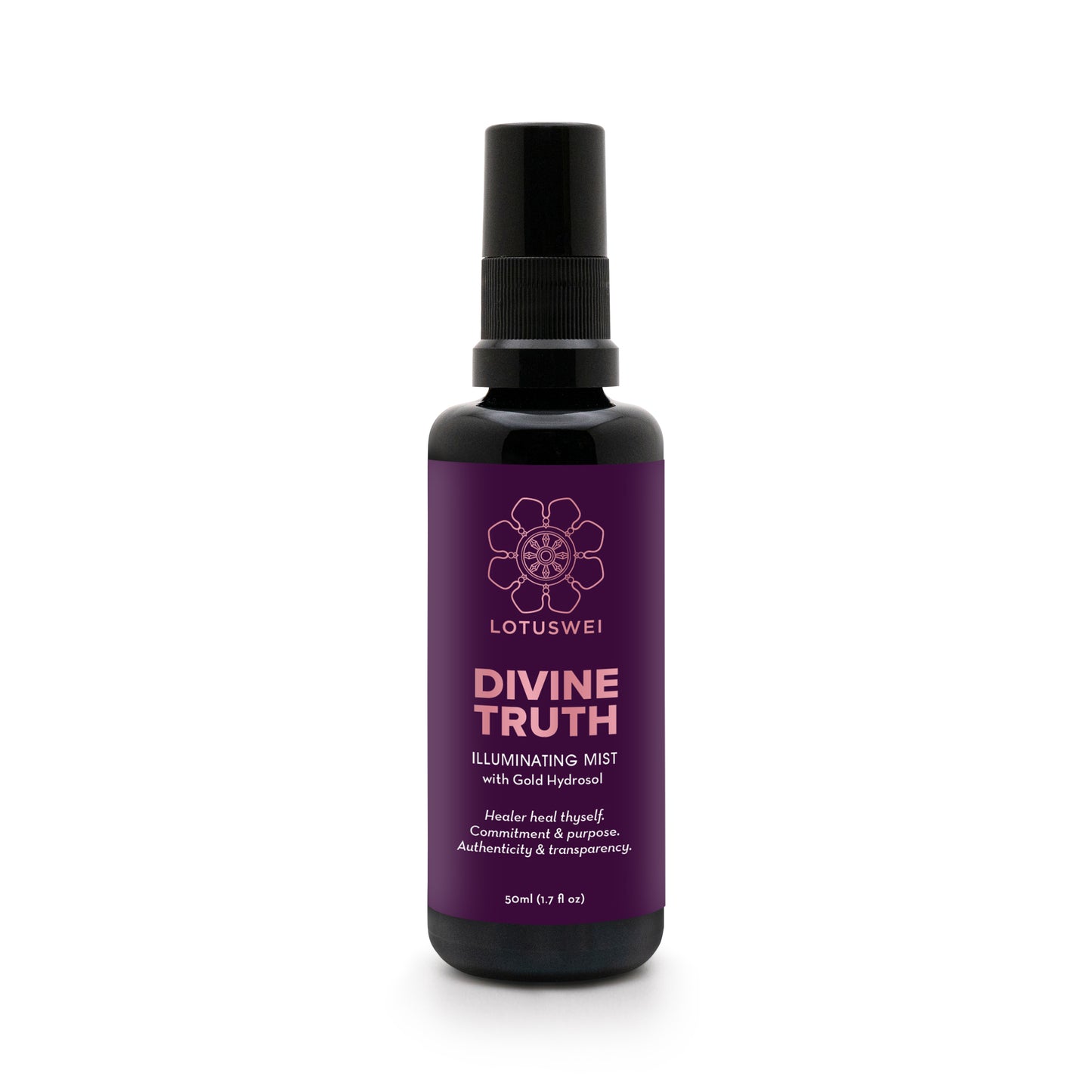 DIVINE TRUTH FLOWER ELIXIR