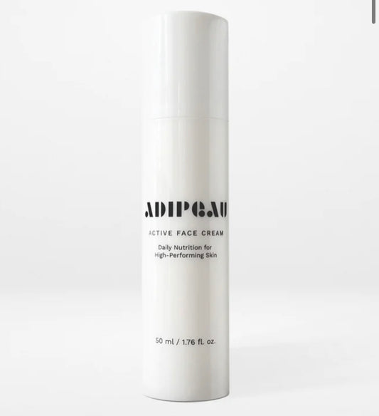 ADIPEAU Active Face Cream