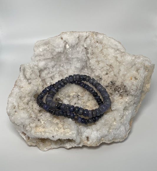 Tanzanite Bracelet