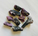 Raw Watermelon Tourmaline