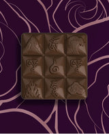 DIVINE ROSE DARK CHOCOLATE