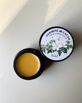 Jasmine & Cacao Lip + Cheek Balm