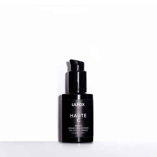 Haute C Serum