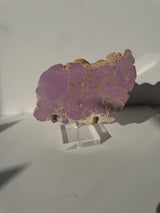 Phosphosiderite Slab