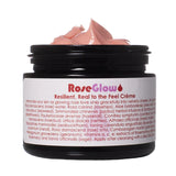 Rose Glow Cream