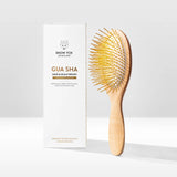 Gua Sha Hair & Scalp Brush