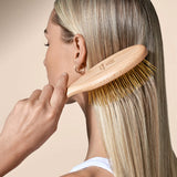 Gua Sha Hair & Scalp Brush