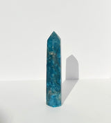 Blue Apatite Tower - BA16