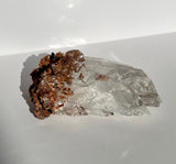 Bermejillo Selenite on Matrix - TUS37