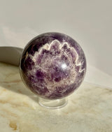 Amethyst Sphere