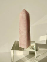 Mini Kunzite Towers