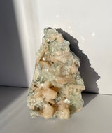 Apophyllite Crystal