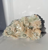 Apophyllite Crystal