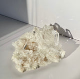 Lemurian Quartz Cluster - SSL19