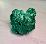 Velvet Malachite Crystal