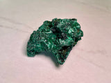 Velvet Malachite Crystal