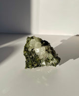 Fairy Epidote