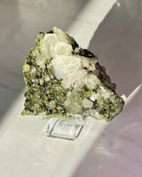 Fairy Epidote