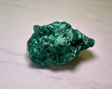 Velvet Malachite Crystal