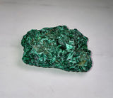 Velvet Malachite Crystal