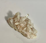 Pink Lemurian Quartz Cluster - MCL212