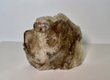 Smoky Elestial Quartz