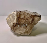 Smoky Elestial Quartz