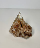 Fire Lemurian Quartz - SC9