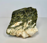 Green Tourmaline