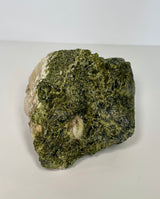 Green Tourmaline