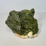 Green Tourmaline