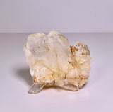 Golden Healer Faden Lemurian Crystal