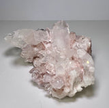 Pink Lemurian Cluster - SP18