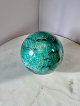 Amazonite Sphere