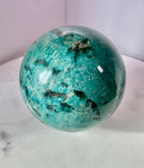 Amazonite Sphere