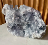 Celestite Cluster - CL2