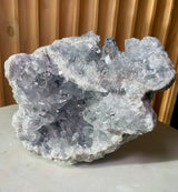 Celestite Cluster - CL2